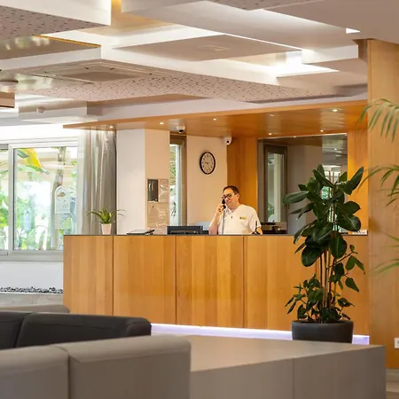 Invisa Hotel Es Pla - Adults Only-3