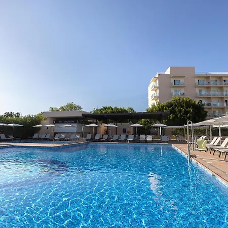 Invisa Hotel Es Pla - Adults Only-2